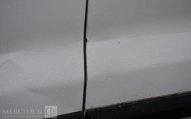 PEUGEOT EXPERT FG BLANC GX-128-XS