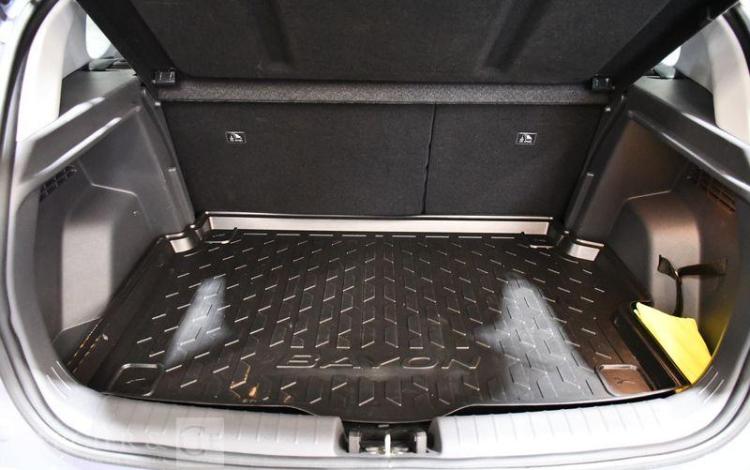 HYUNDAI BAYON BLEU GX-191-SD