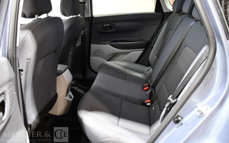 HYUNDAI BAYON BLEU GX-191-SD