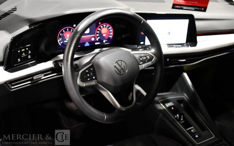 VOLKSWAGEN GOLF A8 GRIS GX-635-FJ