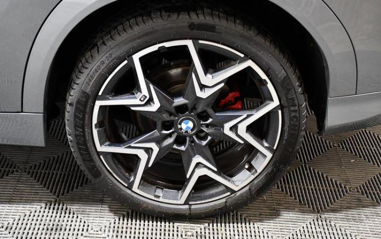 BMW X2 M SPORT GRIS GX-791-PJ