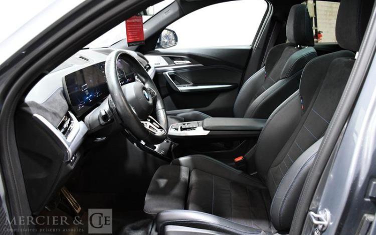BMW X2 M SPORT GRIS GX-791-PJ