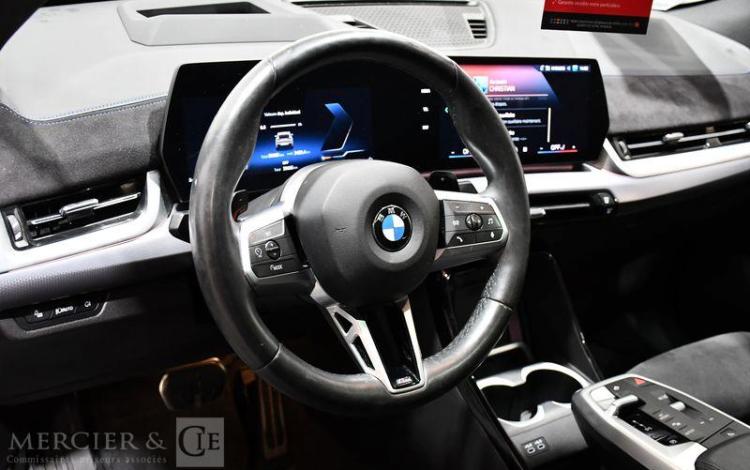 BMW X2 M SPORT GRIS GX-791-PJ