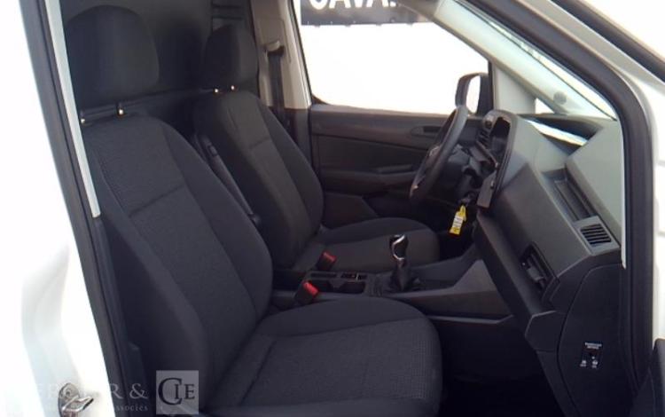 VOLKSWAGEN CADDY FO CARGO 90 CRD M6 BLANC GY-052-TQ