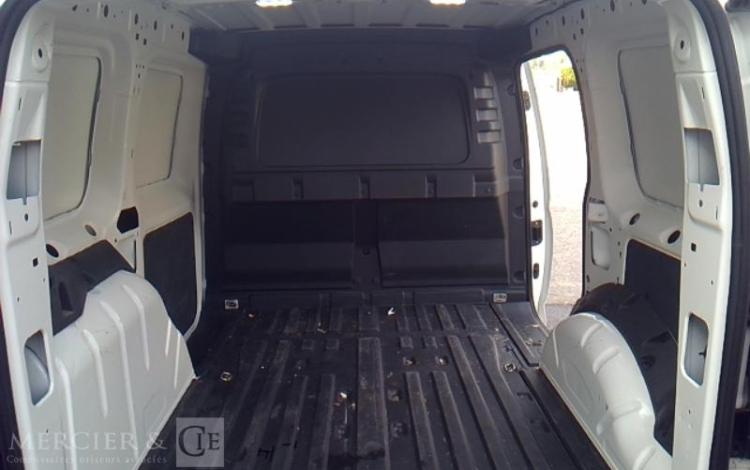 VOLKSWAGEN CADDY FO CARGO 90 CRD M6 BLANC GY-052-TQ