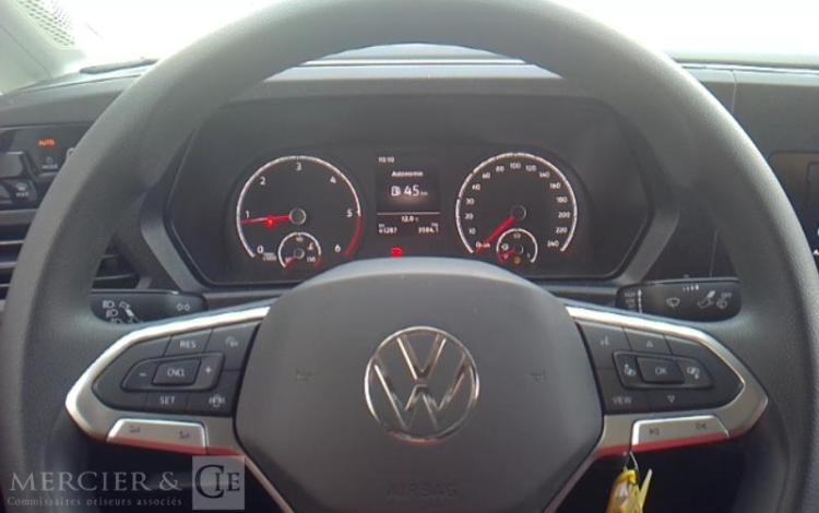 VOLKSWAGEN CADDY FO CARGO 90 CRD M6 BLANC GY-052-TQ