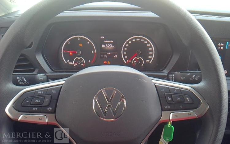 VOLKSWAGEN CADDY FO CARGO 90 CRD M5 BLANC GY-123-TQ
