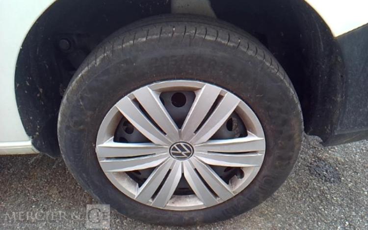 VOLKSWAGEN CADDY FO CARGO 90 CRD M5 BLANC GY-123-TQ