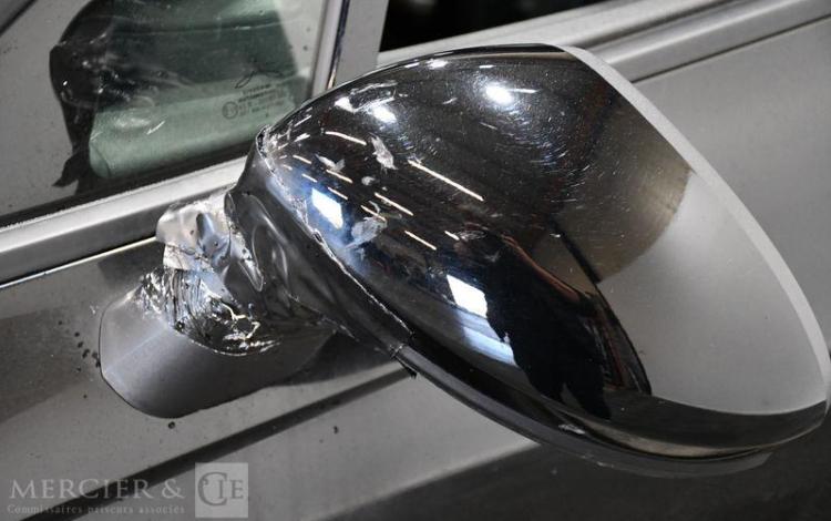 RENAULT CLIO ESPRIT ALPINE FULL HYBRID E-TECH NOIR GY-145-VZ