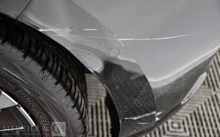 RENAULT CLIO ESPRIT ALPINE FULL HYBRID E-TECH NOIR GY-145-VZ