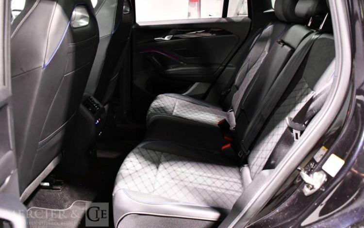 VOLKSWAGEN TIGUAN 1,5 150CH DSG7 R-LINE NOIR GY-213-AY
