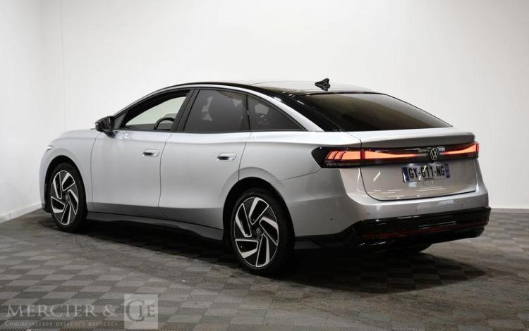 VOLKSWAGEN ID7 GRIS GY-611-NG