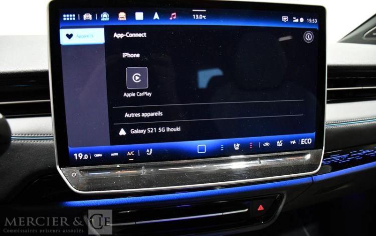 VOLKSWAGEN ID7 GRIS GY-611-NG