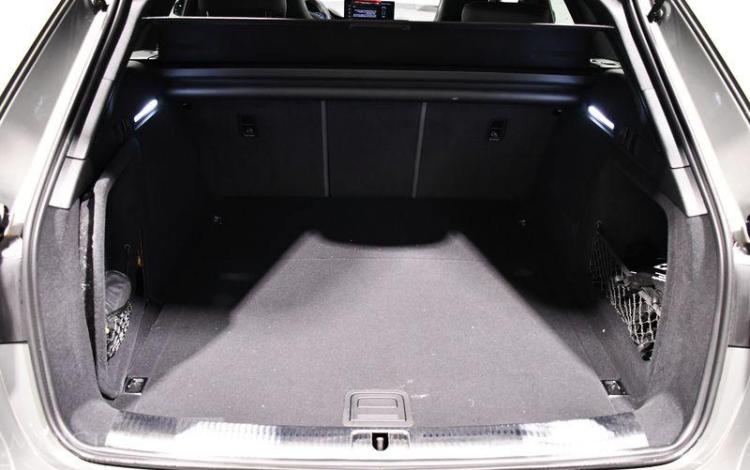 AUDI A4  GZ-274-PW