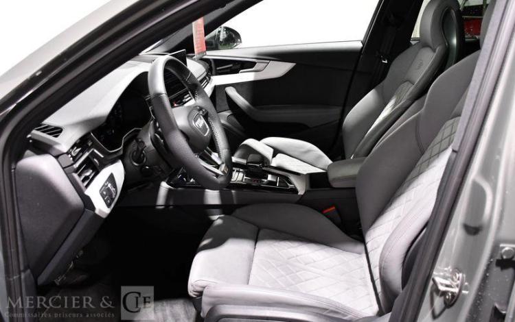 AUDI A4  GZ-274-PW