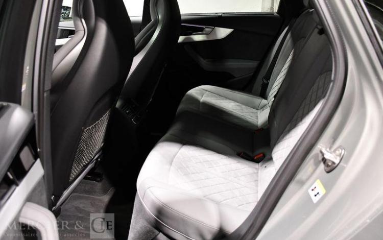 AUDI A4  GZ-274-PW