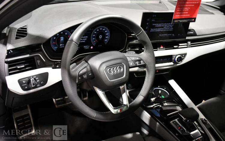 AUDI A4  GZ-274-PW