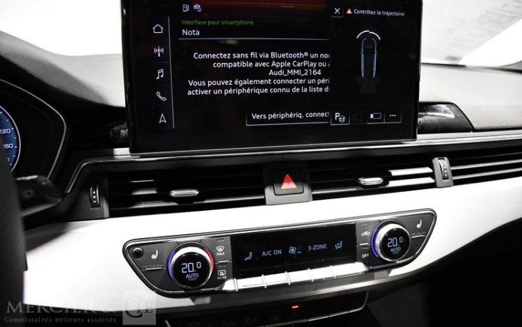 AUDI A4  GZ-274-PW