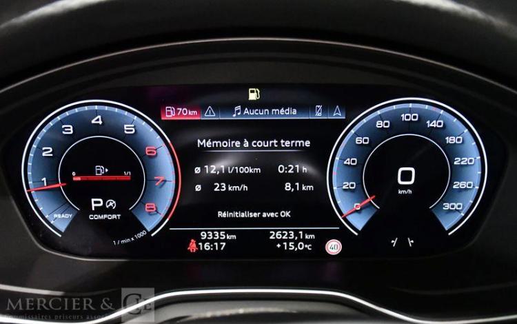 AUDI A4  GZ-274-PW