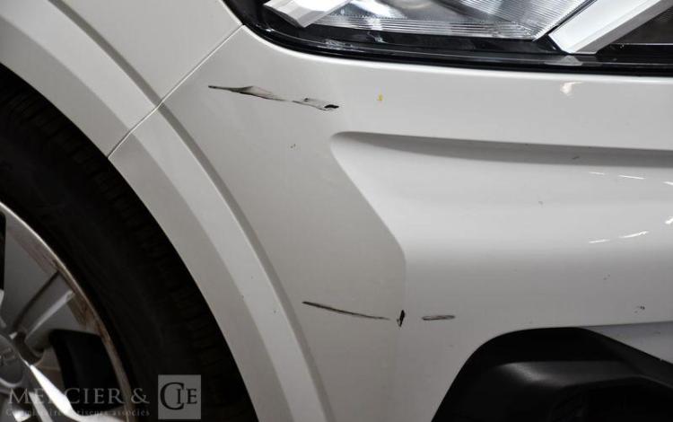 DACIA SANDERO 1.0 SCE 65 ESSENTIAL BLANC GZ-576-RT