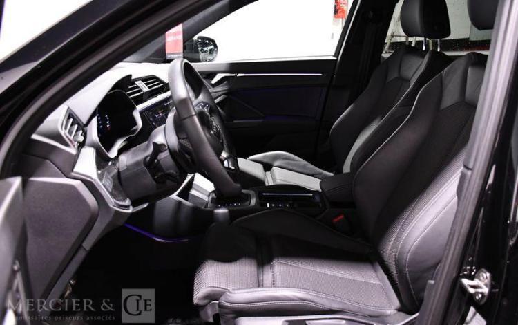 AUDI Q3 NOIR GZ-817-GK