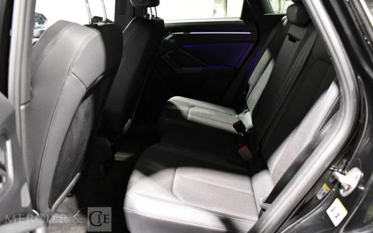 AUDI Q3 NOIR GZ-817-GK