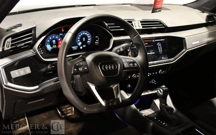 AUDI Q3 NOIR GZ-817-GK