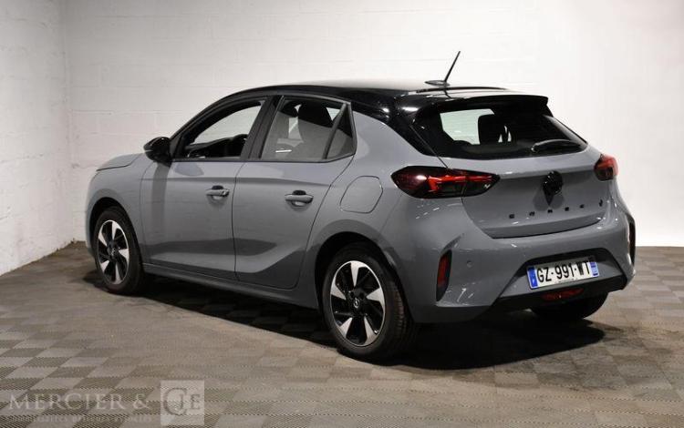 OPEL CORSA ELECTRIC 156CH AUTO GS  GZ-991-WT