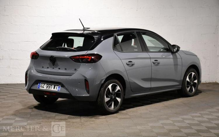 OPEL CORSA ELECTRIC 156CH AUTO GS  GZ-991-WT