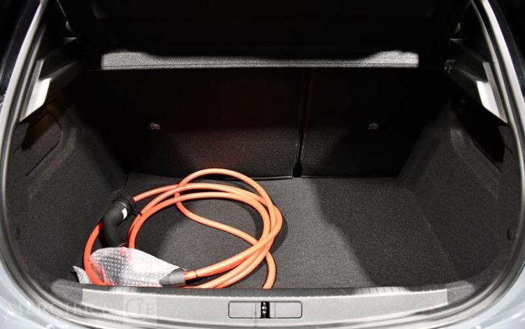 OPEL CORSA ELECTRIC 156CH AUTO GS  GZ-991-WT