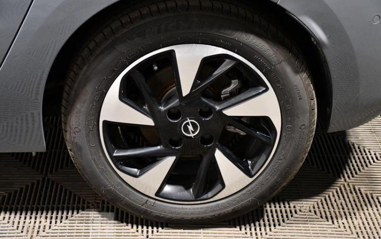 OPEL CORSA ELECTRIC 156CH AUTO GS  GZ-991-WT