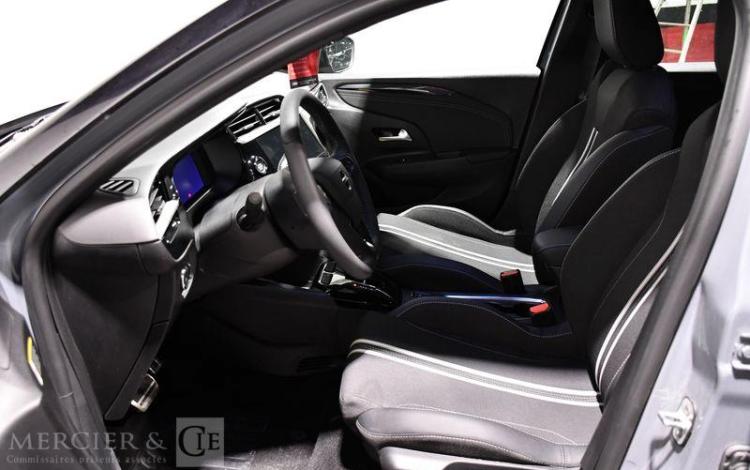 OPEL CORSA ELECTRIC 156CH AUTO GS  GZ-991-WT
