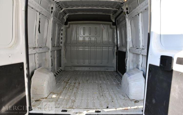 PEUGEOT BOXER FOURGON 333 L2H2  2.2 BLUEHDI 120 BLANC HA-045-KL