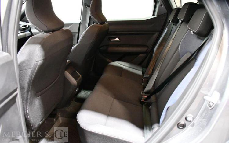 DACIA DUSTER JOURNEY HYBRID 140 GRIS HA-165-BE