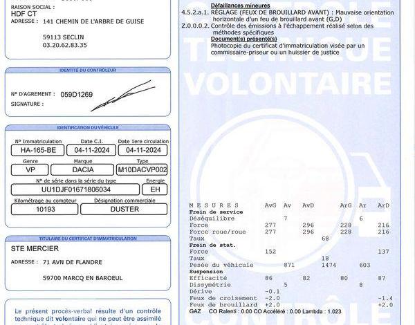DACIA DUSTER JOURNEY HYBRID 140 GRIS HA-165-BE