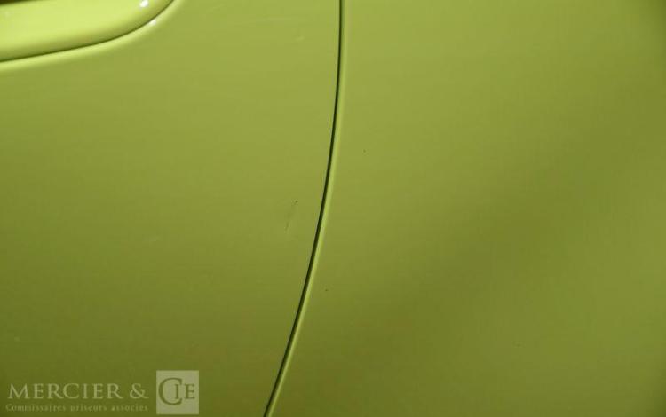 FIAT 500 24 kwh VERT HA-443-NH