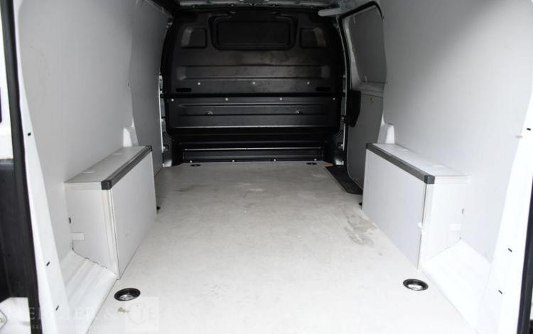 OPEL VIVARO XL BLUEHDI 120 BLANC HA-793-HR