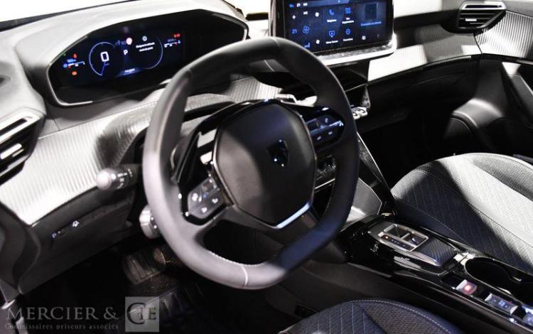 PEUGEOT 2008 GRIS HA-894-TR
