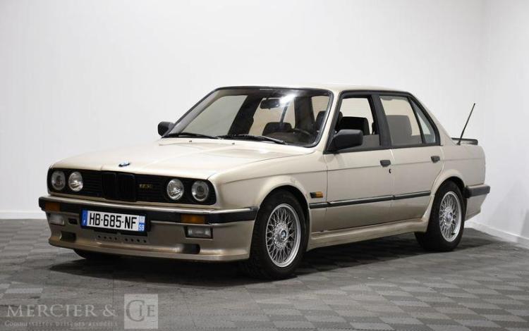 BMW SERIE3 325i e30 KIT M TECHNIC 1 ORIGINIE  HB-685-NF
