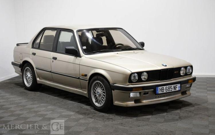 BMW SERIE3 325i e30 KIT M TECHNIC 1 ORIGINIE  HB-685-NF