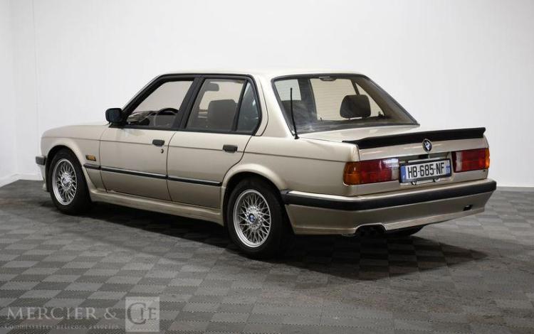 BMW SERIE3 325i e30 KIT M TECHNIC 1 ORIGINIE  HB-685-NF