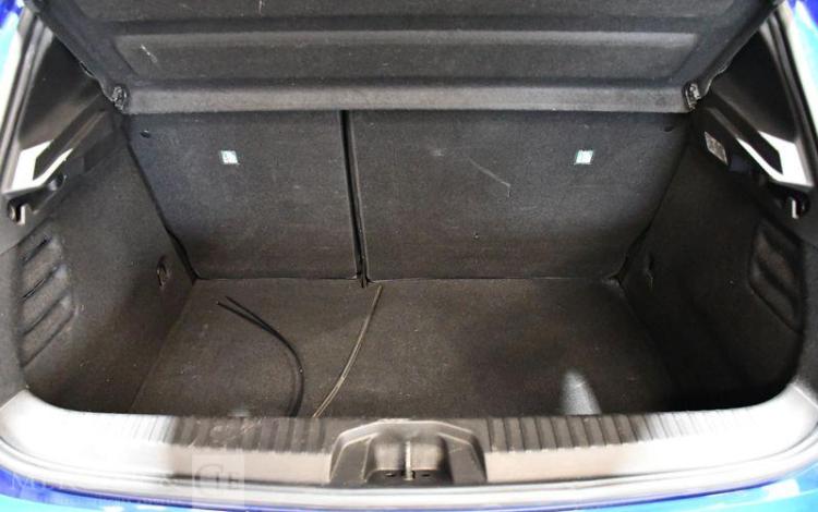 RENAULT CLIO ESPRIT ALPINE FUUL HYBRID E-TECH BLEU HB-986-WM