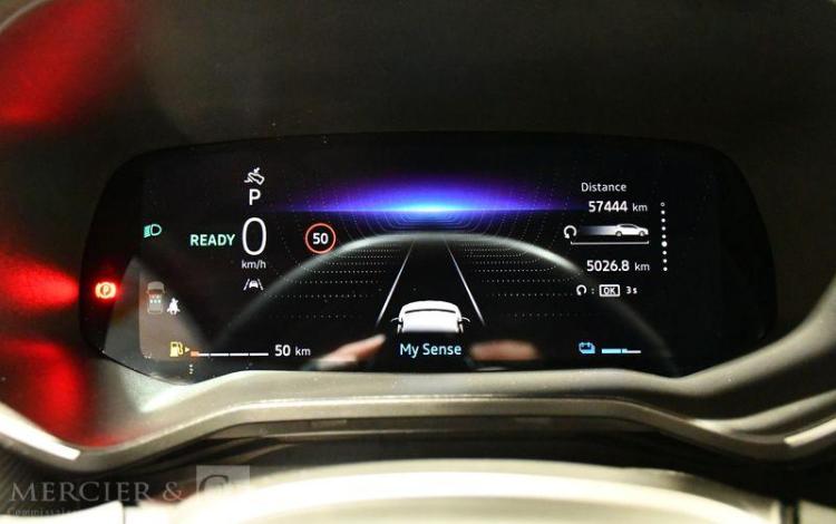 RENAULT CLIO ESPRIT ALPINE FUUL HYBRID E-TECH BLEU HB-986-WM