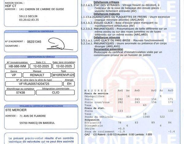 RENAULT CLIO ESPRIT ALPINE FUUL HYBRID E-TECH BLEU HB-986-WM