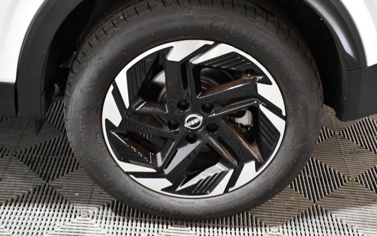 NISSAN QASHQAI E-POWER 190CH N-CONNECTA BLANC HC-729-RG