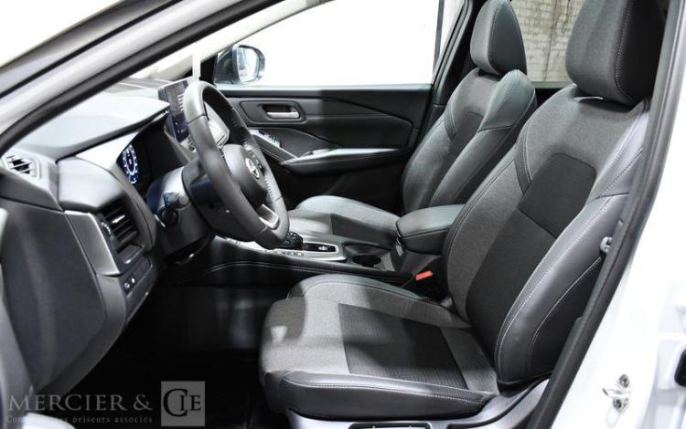 NISSAN QASHQAI E-POWER 190CH N-CONNECTA BLANC HC-729-RG