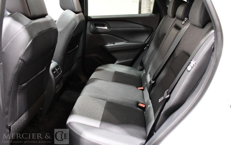 NISSAN QASHQAI E-POWER 190CH N-CONNECTA BLANC HC-729-RG