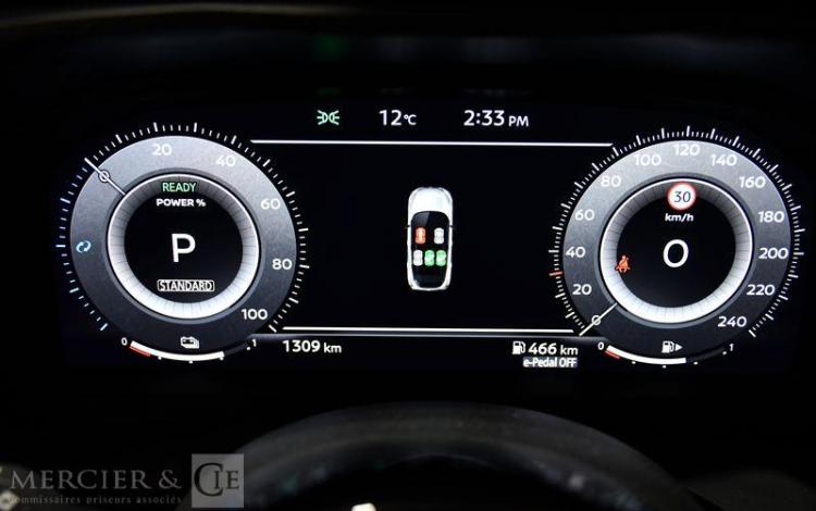 NISSAN QASHQAI E-POWER 190CH N-CONNECTA BLANC HC-729-RG