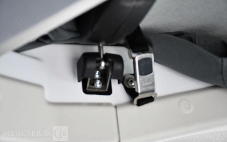 FORD VAN FONT VENDOME AUTOCAMPER 2,0 TDCI 170CH BVA ORA HC-914-XX