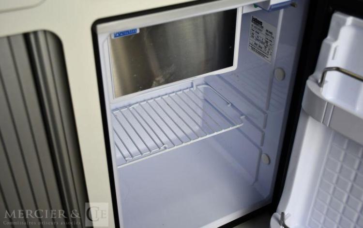 FORD VAN FONT VENDOME AUTOCAMPER 2,0 TDCI 170CH BVA ORA HC-914-XX